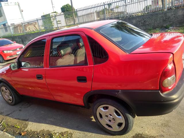 Carro em dias - Foto 5