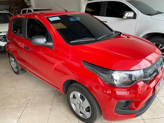 Mobi like 2019. Somente na MEGA VEÍCULOS - Foto 3