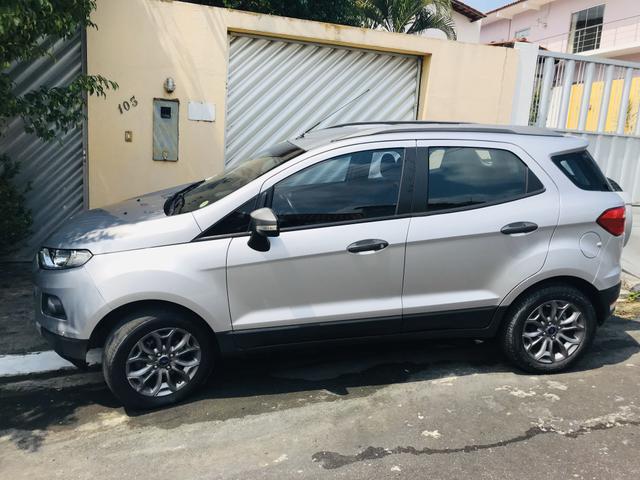 Ecosport 2016 - Foto 4