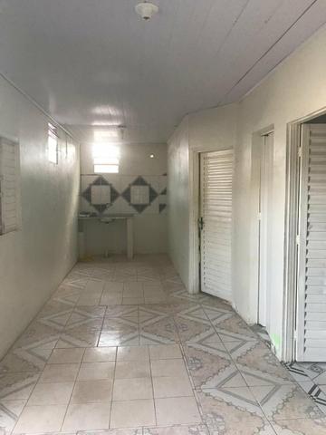 Casa Compacta R$450,00 em excelente localização - Foto 7