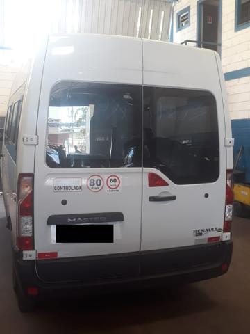 Renault Master L2h2 17/18 - Foto 2