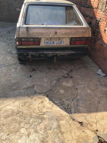 Vendo gol cht 1.0 ou retirada de peças - Foto 5