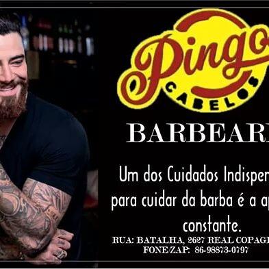 Vaga para barbeiro