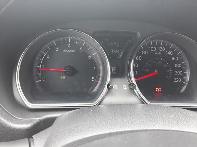 Nissan versa sv 1.6 cvt flex - Foto 8