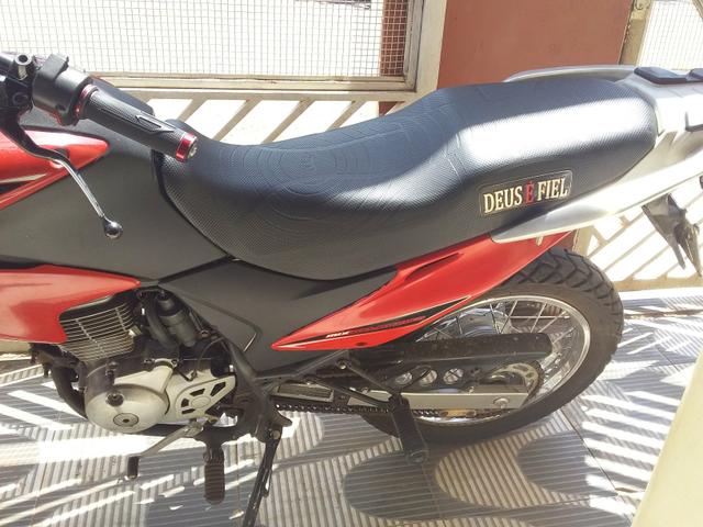 Bros 150 /2010