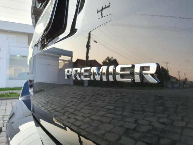 GM Tracker 1.4 Turbo Premier pacote II c Teto Baixa km - Foto 3