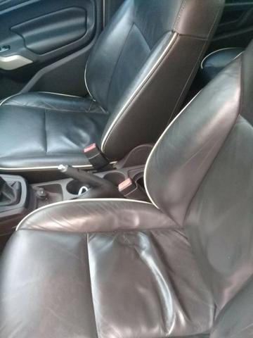 New Fiesta SE 2011 1.6 - Foto 2