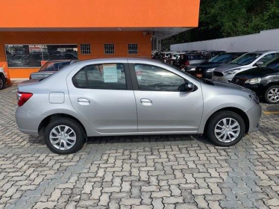 RENAULT LOGAN 2018/2019 1.6 16V SCE FLEX EXPRESSION MANUAL - Foto 7