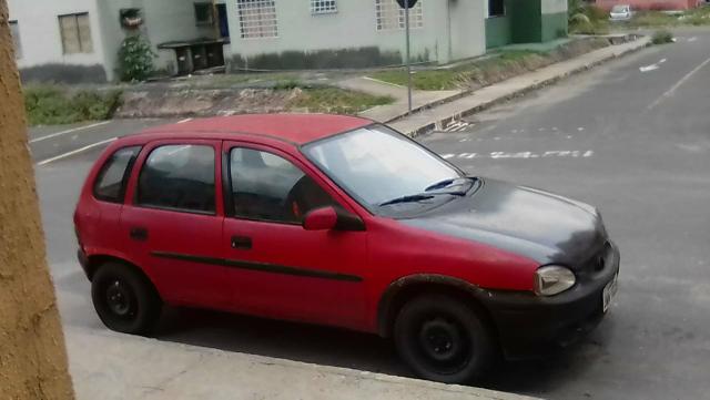 Corsa 01/02 aceito proposta