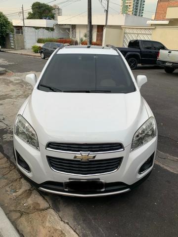 Tracker LTZ 2014/2015 Automática
