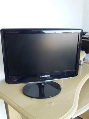 Monitor Samsung