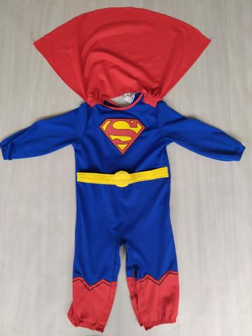 Fantasia super homem