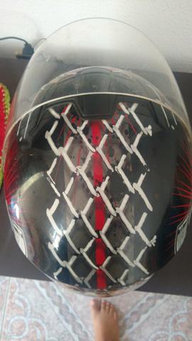 Capacete ls2 - Foto 3