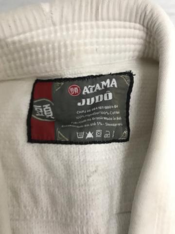 Kimono Atama