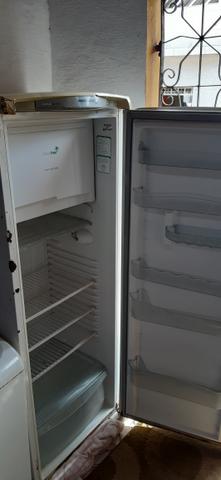 Geladeira Frost Free - Foto 2