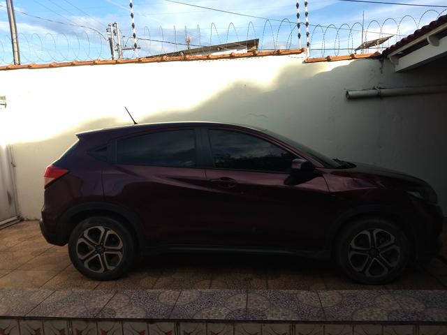 Vendo Honda Hrv LX - Foto 2
