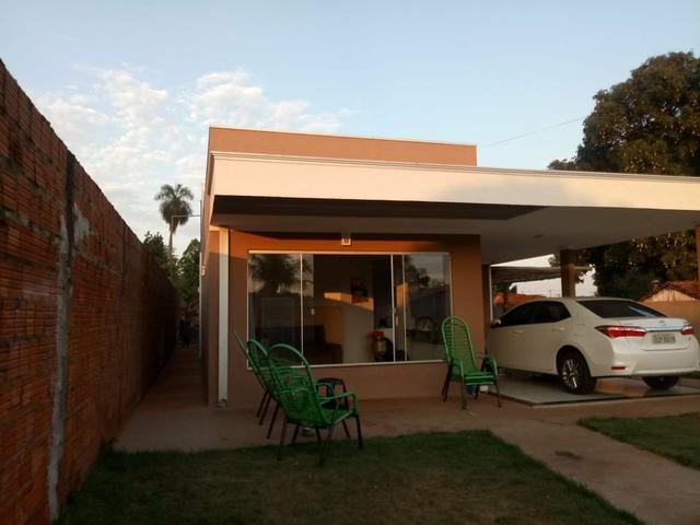 Linda Casa, Otima localização - Foto 2