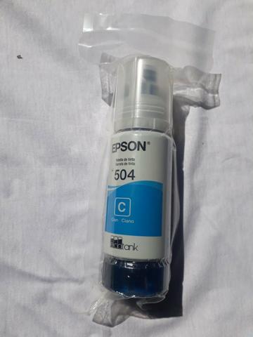Tinta para impressora Epson - Foto 3