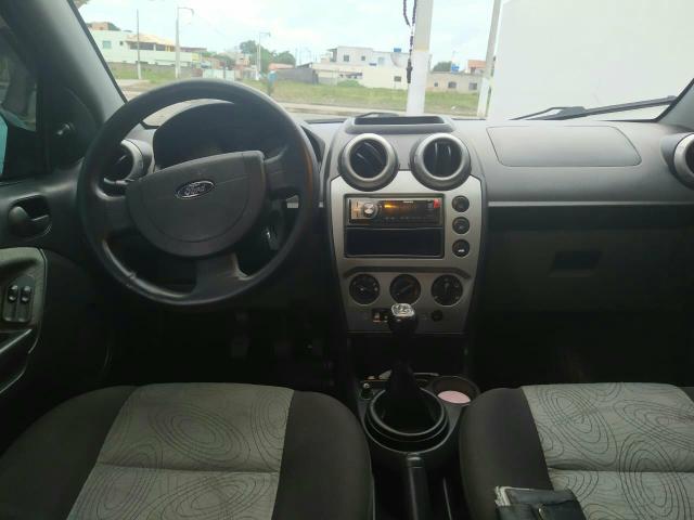 Fiesta Sedan 1.6 - Foto 4