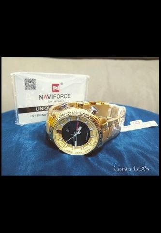 Relógio Naviforce - Foto 2