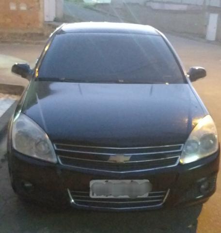Vectra Elegance 2.0 - Foto 2