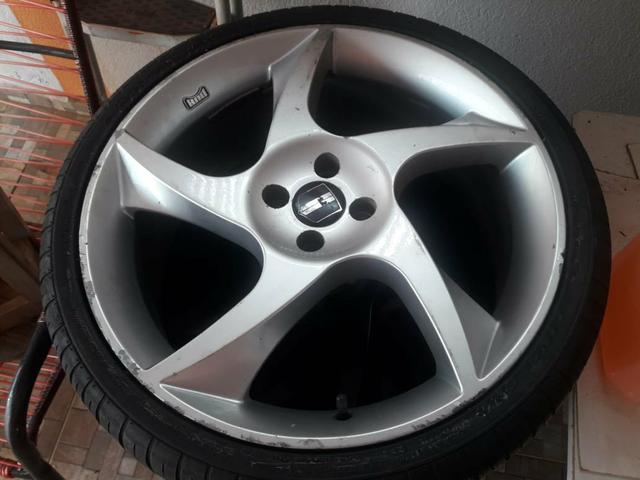 Rodas 19