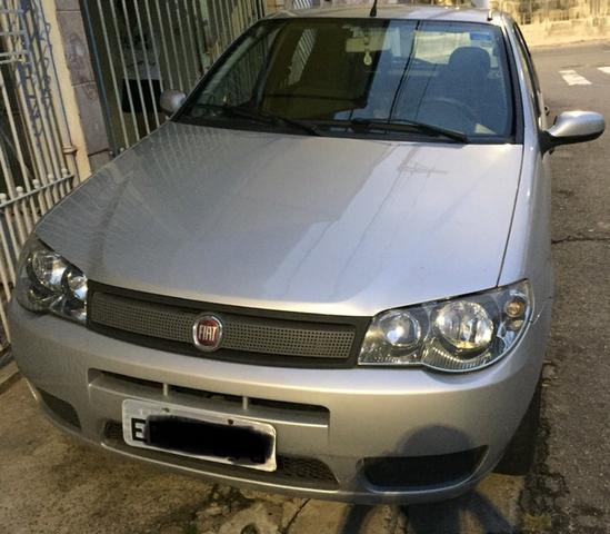 Palio Fire 1.0 2009 Flex Impecável