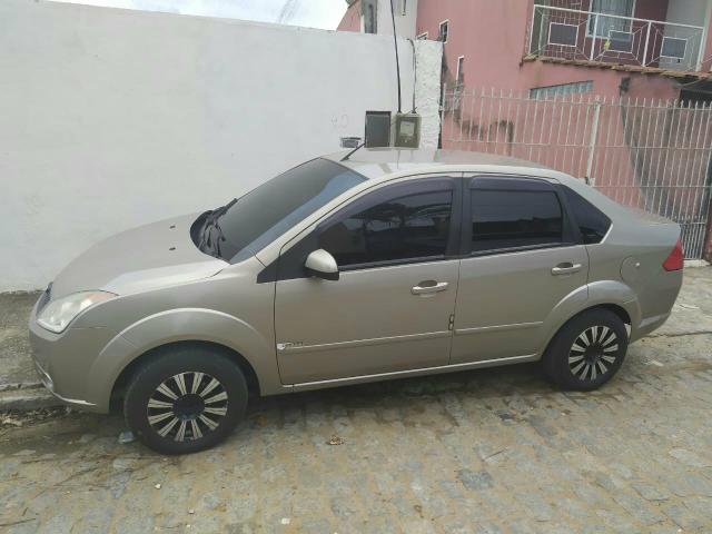 Fiesta Sedan 1.6 - Foto 3