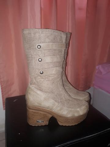 Bota n. 38