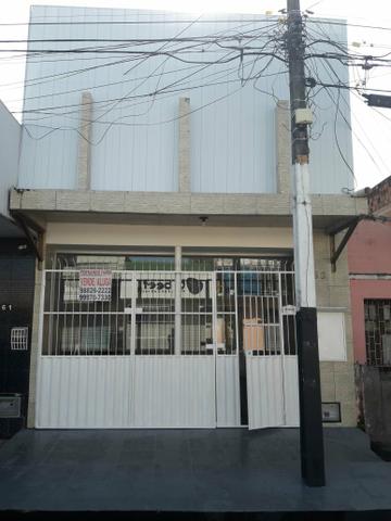 Prédio Comercial, com pavimento superior, Rua.Presidente Quaresma, Alecrim, Natal/RN