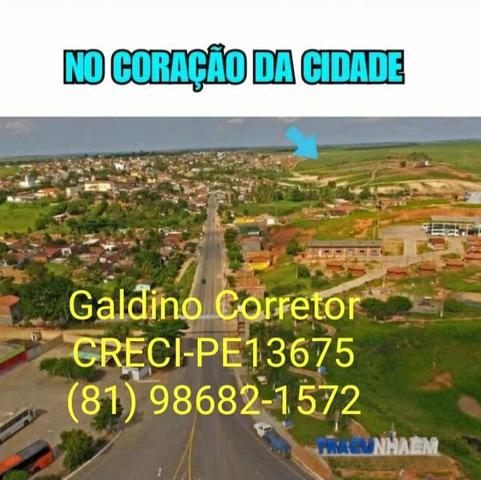 Terrenos em Tracunhaém últimas unidades - Foto 2