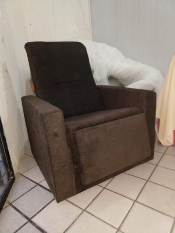 Poltrona do Papai/vovó/mamãe