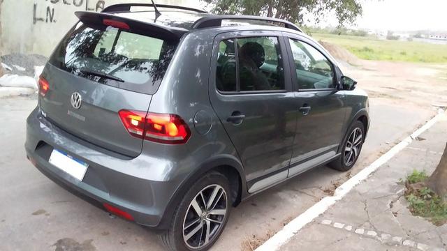 Fox Xtreme 2018 muito novo top de linha - Foto 2