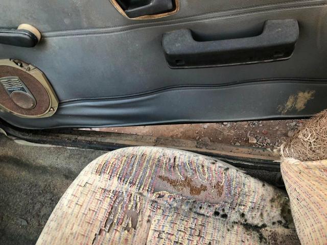 Vendo gol cht 1.0 ou retirada de peças - Foto 6