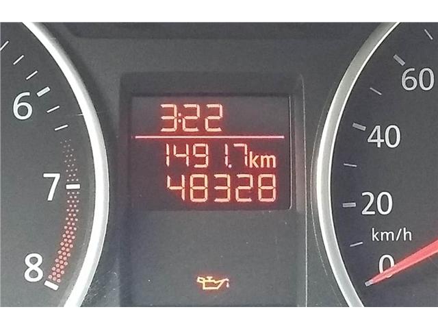 Volkswagen Gol 1.0 mi 8v flex 4p manual g.vi - Foto 6
