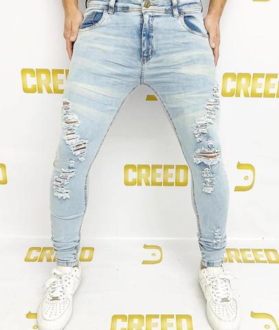 Calça Masculina N38