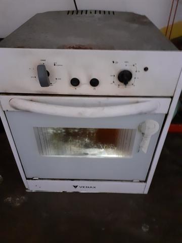 Fogão somente forno - Foto 3