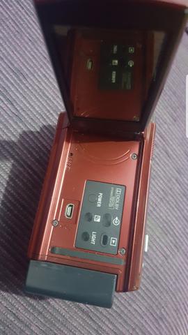 Filmadora Sony DCR SR68 - Foto 4