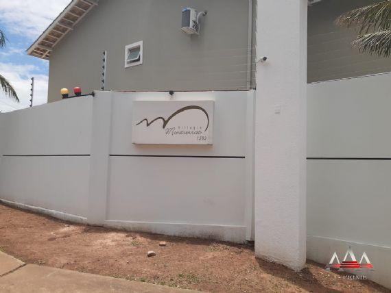 Casa para alugar com 4 dormitórios em Porto, Cuiabá cod:701 - Foto 2