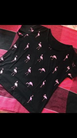 T-shirt maravilhosas - Foto 2