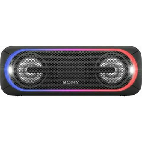 Caixa xb40 sony