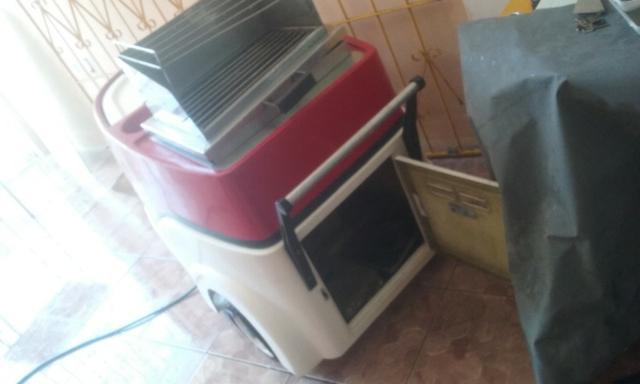 Carrinho - Churrasquinho - Foto 3