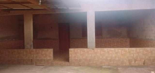 Casa no bairro nacional