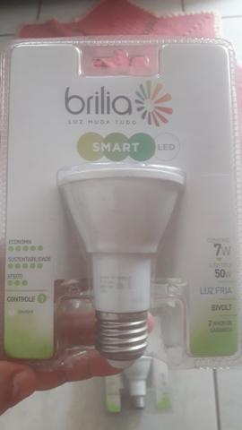 Lâmpada led par20 novas - Foto 2