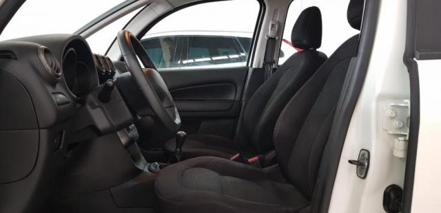 AIRCROSS TENDANCE 1.6 Flex 16V 5p Mec. - Foto 7