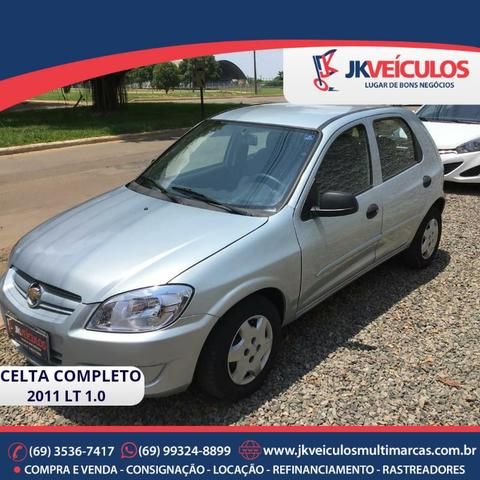 Celta LT 1.0 2011