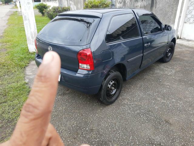 Gol G4 inteiro - Foto 6