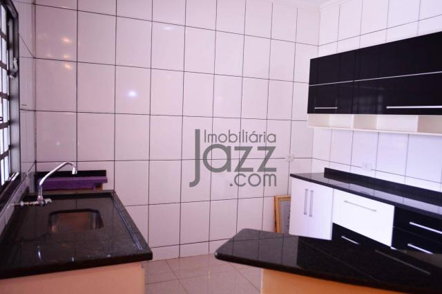 Casa com 2 dormitórios à venda, 108 m² por r$ 265.000 - jardim santa rita i - nova odessa/ - Foto 9