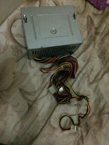 Fonte para computador ATX - Foto 2