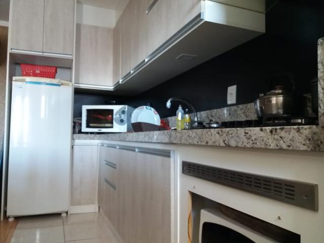 Apartamento a poucos minutos do Shopping Iguatemi, local calmo e perto de tudo - Foto 7